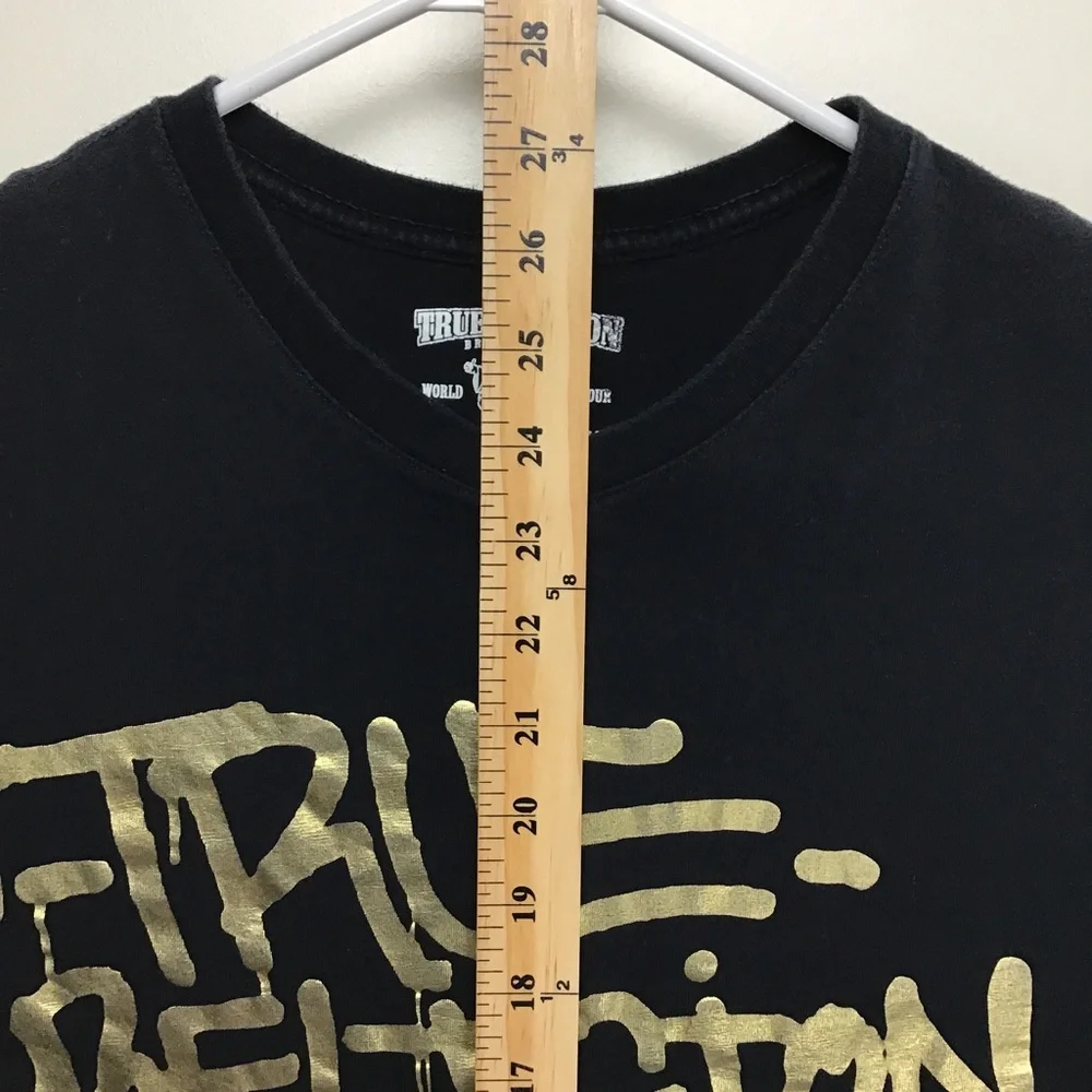 True Religion excellent true